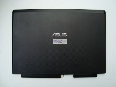 Капак матрица за лаптоп Asus X58 13GNRL2AP010 15.4"